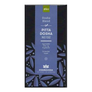 Pitta  te   Ayurvedisk urte- og krydderite