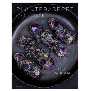 Plantebaseret gourmet af Neel Engholm