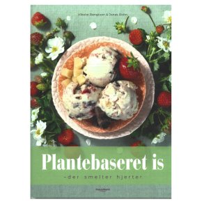 Plantebaseret is-der smelter hjerter af J. Bohn, V. Bengtson