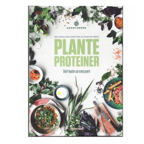 Planteproteiner af Ejlersen Aarstiderne