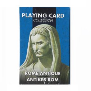Playing card: Antikes Rom