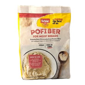 Pofiber glutenfri Sch�r