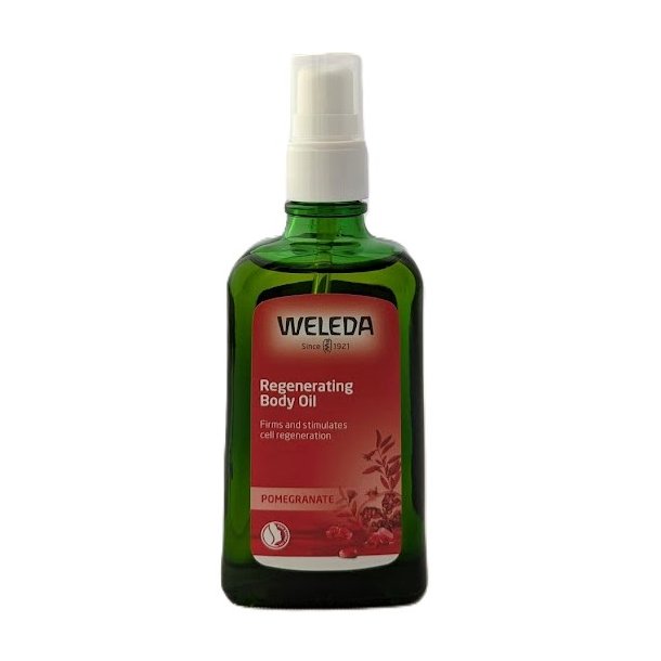 Body�Oil�Regenerating�