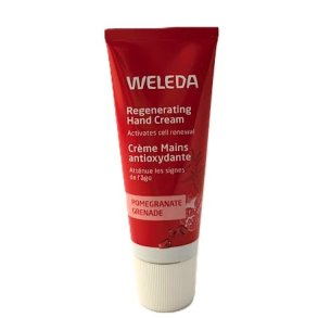 Hand�Cream�Regenerating�Weleda