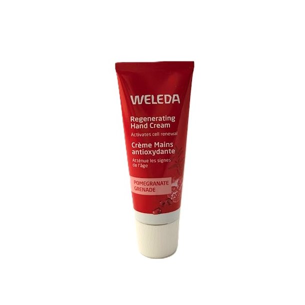 Hand�Cream�Regenerating�Weleda