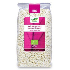 Poppet ris kologiske - Bio Planet