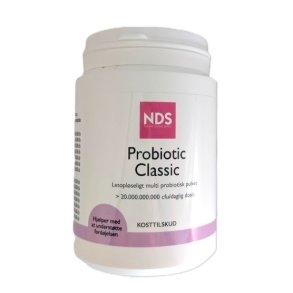 NDS�Probiotic�Classic�