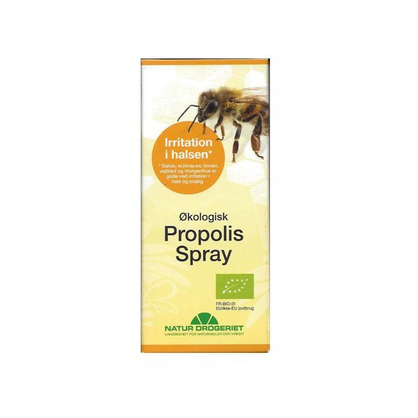 Propolis spray 