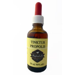 Tinktur Propolis Magtenblle