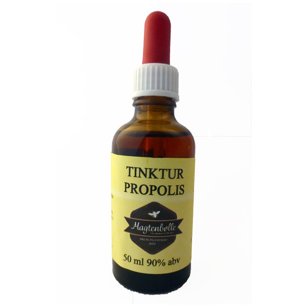 Tinktur Propolis Magtenblle