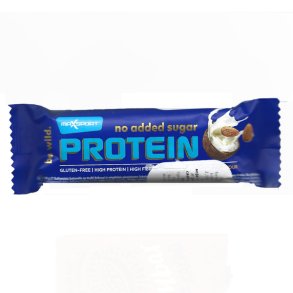 Protein bar kokos mandel uden tilsat sukker
