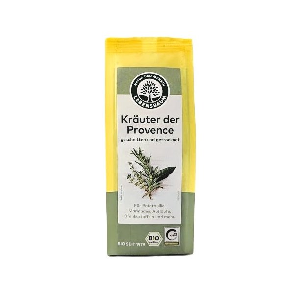 Herbes de Provance �kologisk - Lebensbaum