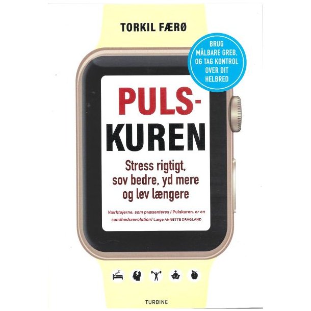 Pulskuren af Torkil F�r�