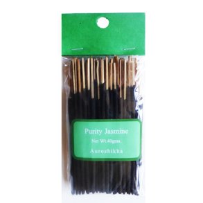 Mini rgelsespinde Purity Jasmine