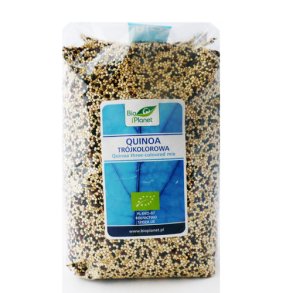 Quinoa mix kologisk - Bio Planet