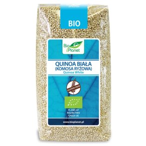 Quinoa hel kologisk 500 g - Bio Planet