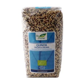 Quinoa mix kologisk - Bio Planet