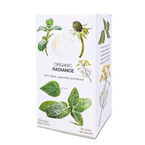 Radiance te  � 20 br.Tulsi