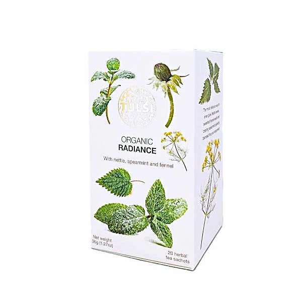Radiance te  � 20 br.Tulsi