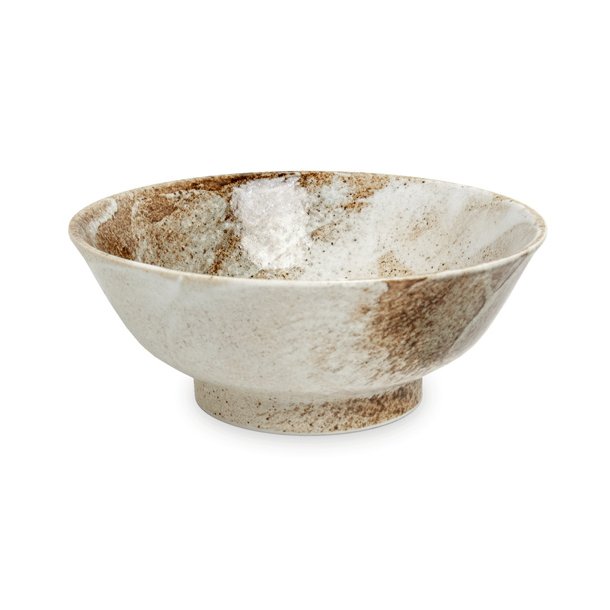 Porcelain Hikari: Ramen Bowl  Restsalg 1 stk.