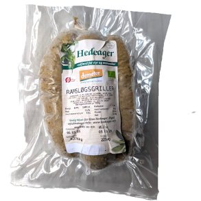 Ramslgriller DEMETER