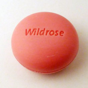 Walther Rau rund Vildrosesbe