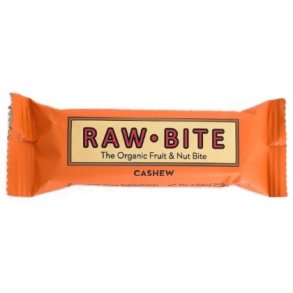 RawBite�cashew Vegan �kologisk
