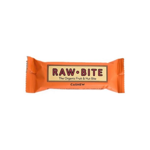 RawBite�cashew Vegan �kologisk