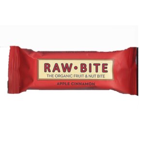 RawBiteappelcinamon
