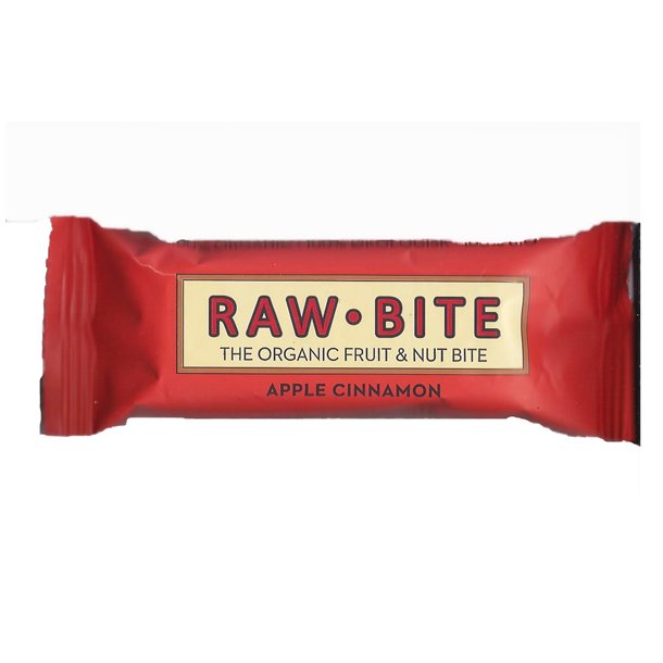 RawBiteappelcinamon