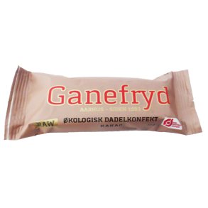 Rawbar Dadelkonfekt Kakao � Ganefryd