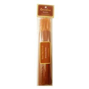 Rainbow rgelse Real Patchouli 50 sticks