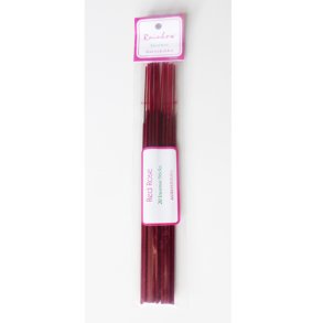 Rainbow rgelse Red Rose