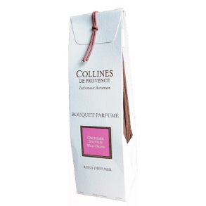 Reed diffuser Wild orchid