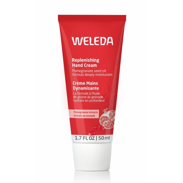 Hand�Cream�Regenerating�Weleda
