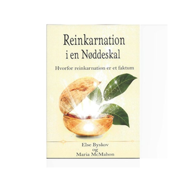 Reinkarnation i en nddeskal