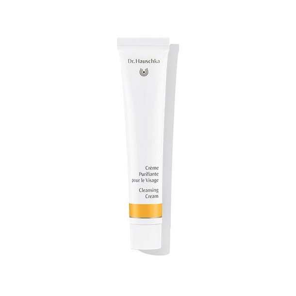 CleansingcreamDr.Hauschka