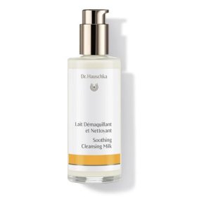 Dr. Hauschka