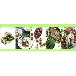 Klimak�rlige frikadeller, b�ffer, pateer & postejer