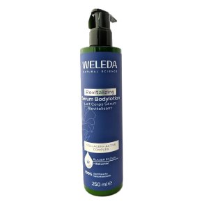 Revitaliserende Serum Body Lotion - Weleda