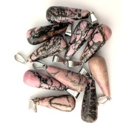 Vedhng Rhodonit drbe