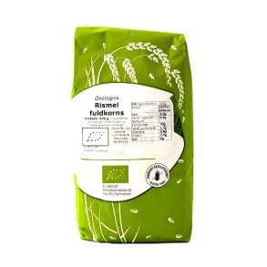 Rismel fuldkorns kologisk Bio Planet