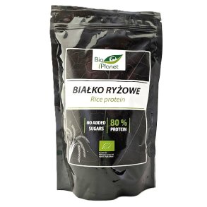 Risprotein �kologisk 500g - Bio Planet