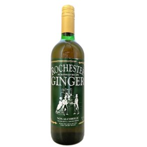 Rochester ingefrdrik