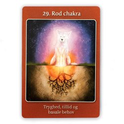 F svar fra dit dyr af Mathilde Denning