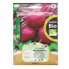 Rdbedefr kologiske til sning