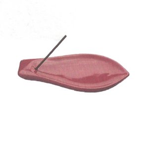 Rgelsesholder Lotus Pink