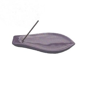 Rgelsesholder lotus Violet