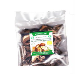 Rrhat svampe kologiske (Xerocomus badius) - Runoland