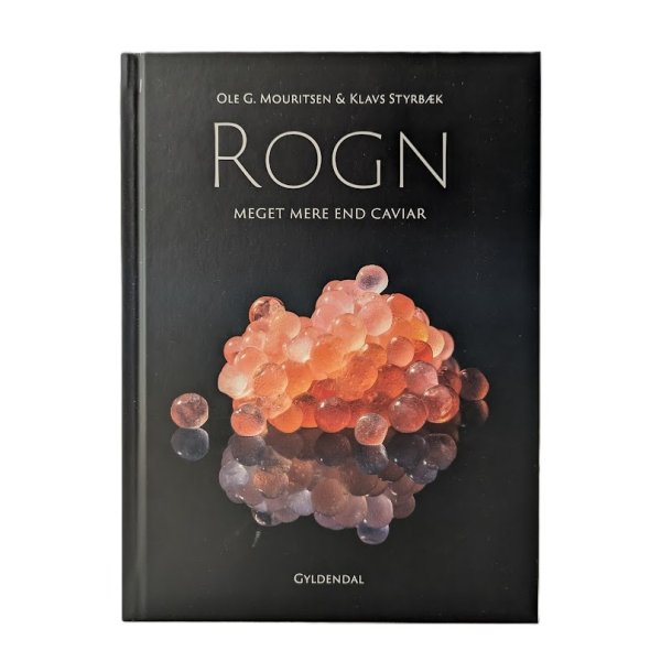 ROGN -  meget mere end caviar